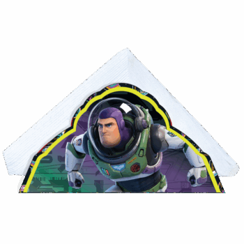 SERVILLETERO X1 BUZZ