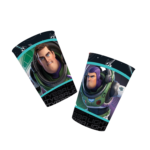 VASOS POLIP.BUZZ X10