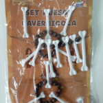 SET COLLAR/PUL/AROS CAVERNICOLA x1