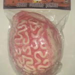 CEREBRO ZOMBIE x1