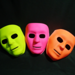 CARETA MIMO BCA TEATRO X1