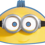 ANTIIFAZ X10 MINIONS