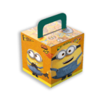 CAJA SORPRESAS X6 MINION