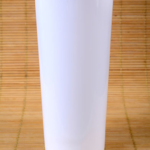 VASO T. LARGO PP BLANCO X10