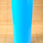 VASO T. LARGO PP CELESTE X10