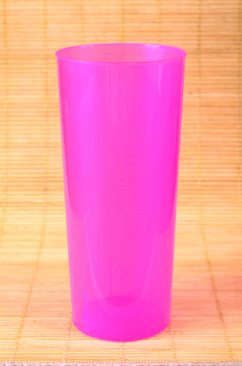 VASO T. LARGO PP MAGENTA X10