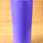 VASO T. LARGO PP LILA X10