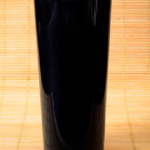 VASO T. LARGO PP NEGRO X10