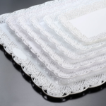 BANDEJA RECT. 5KG 40X49CM X 1