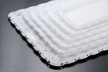 BANDEJA RECT. 5KG 40X49CM X 1