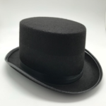 SOMB.GALERA PAÑO NEGRO X1