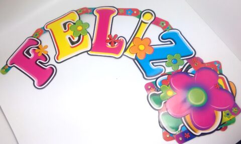 GUIRNALDA F/C FLORES X1