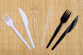 TENEDOR 16CM NEGRO BSA.X50