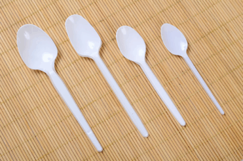 CUCHARA SUNDAE COLOR X50