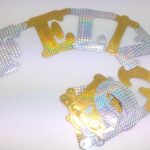 GUIRNALDA FELIZ COMUNION X1