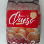 PREMEZCLA PAN DE QUESO X3K