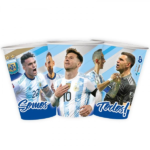 VASO POLIPAPEL X10 AFA