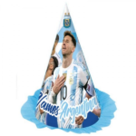 GORRO HOMENAJEADO AFA X1