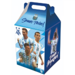 CAJA SORPRESA X6 AFA