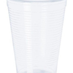 VASO 500CC PP X50