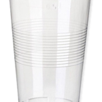 VASO 180CC PP BLANCO X100