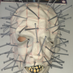 MASCARA LATEX PINCHES X1