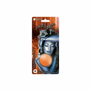 MAQUILLAJE NAT NARANJA BLI X1