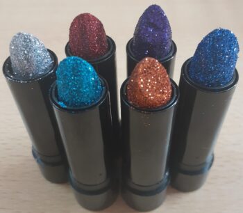 LABIAL GLITTER X1