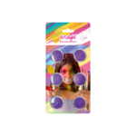 MAQUILLAJE ART VIOLETA BLI X6