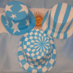 SOMBRERO RANCHO ARG X1