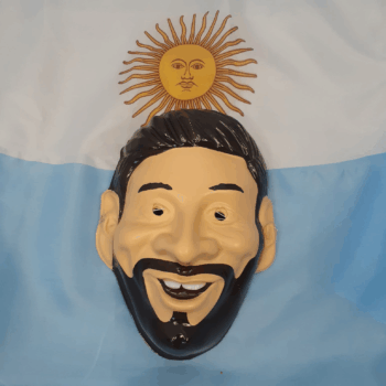 CARETA MUNDIAL LUJO X1