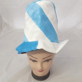 SOMBRERO ALGODON ARG X1