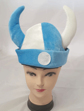 SOMBRERO ALGODON VIKINGO ARG X1