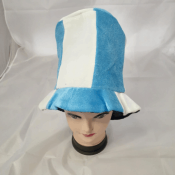 SOMBRERO GALERA BAJA ARG X1