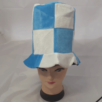 SOMBRERO ALGODON GALERA ARG X1