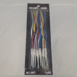 VELA TIRABUZON METALIZ MULT X12