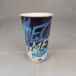 VASO 400CC ESTAMPADO MUNDIAL X1