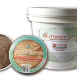 BUTTERCREAM VEGETAL CHOC. X2.5KG