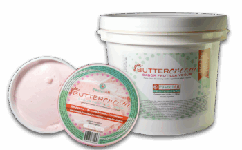 BUTTERCREAM FRUTILLA X2.5KG