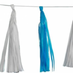 GUIRNALDA BORLAS PATRIA X1