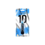 LABIAL ARGENTINA BICOLOR BLISTER X1