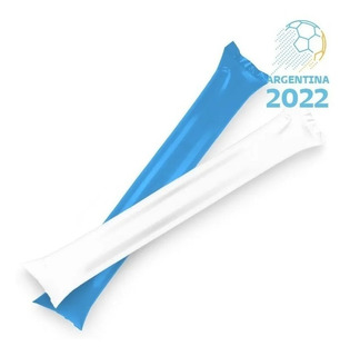 APLAUDIDOR AZUL Y BLANCO AEROCOR X1