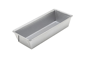 BUDIN INGLES NRO 4 (27X11CM) X1