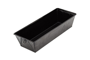 BUDIN NRO 5 TEFLONADO (30X13CM) X1