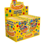 BOMBUCHA GLOBITO PARA AGUA DILAX X100