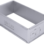 CINTURA REGULABLE RECTANG. X1