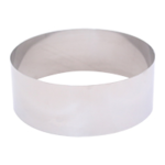 CINTURA REDONDA 12X8CM X1