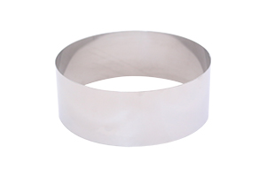 CINTURA REDONDA 12X8CM X1