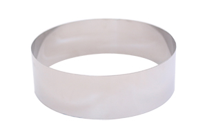 CINTURA REDONDA 18X8CM X1