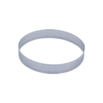 ARO PERFORADO RED 14CM X1